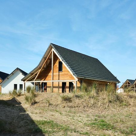 Dormio Resort Berck-Sur-Mer Екстер'єр фото