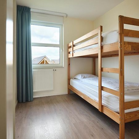 Dormio Resort Berck-Sur-Mer Екстер'єр фото