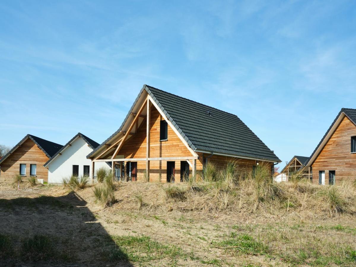Dormio Resort Berck-Sur-Mer Екстер'єр фото