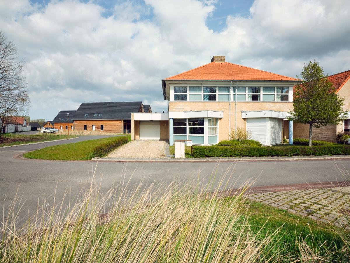 Dormio Resort Berck-Sur-Mer Номер фото