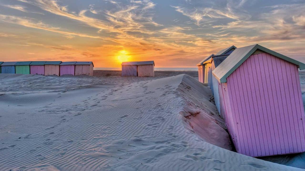 Dormio Resort Berck-Sur-Mer Екстер'єр фото
