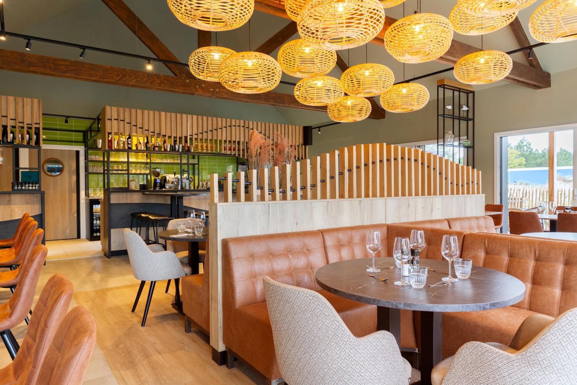 Dormio Resort Berck-Sur-Mer Екстер'єр фото