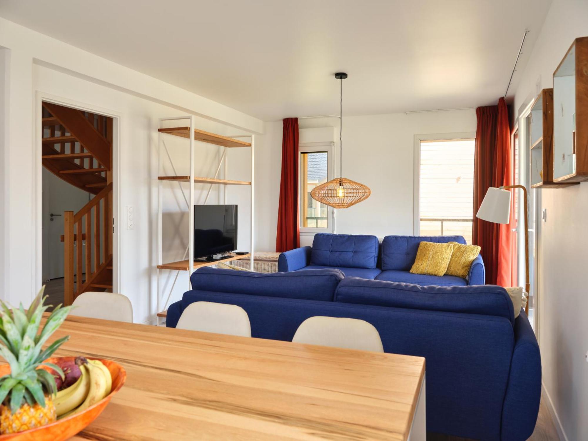 Dormio Resort Berck-Sur-Mer Номер фото