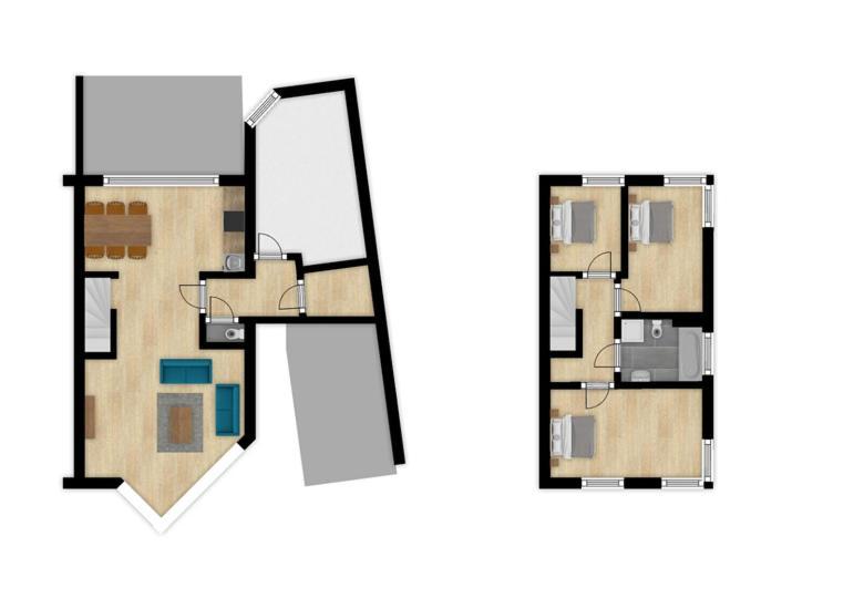 Dormio Resort Berck-Sur-Mer Екстер'єр фото