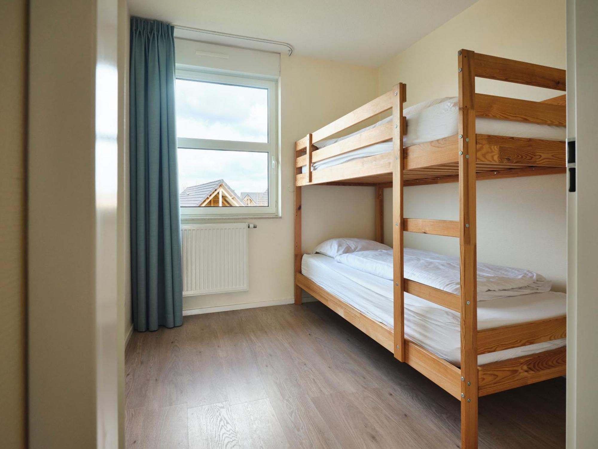 Dormio Resort Berck-Sur-Mer Екстер'єр фото