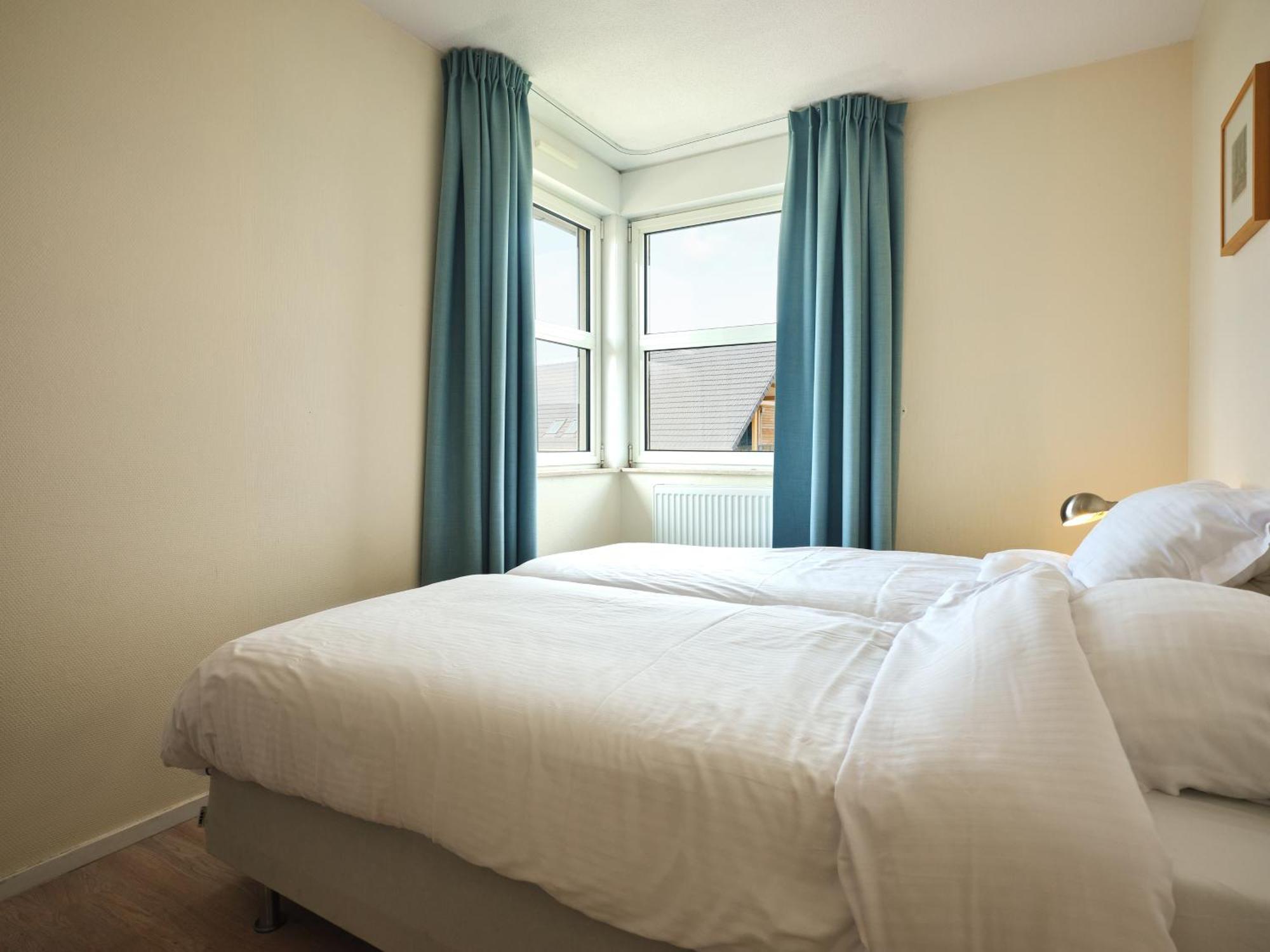 Dormio Resort Berck-Sur-Mer Екстер'єр фото